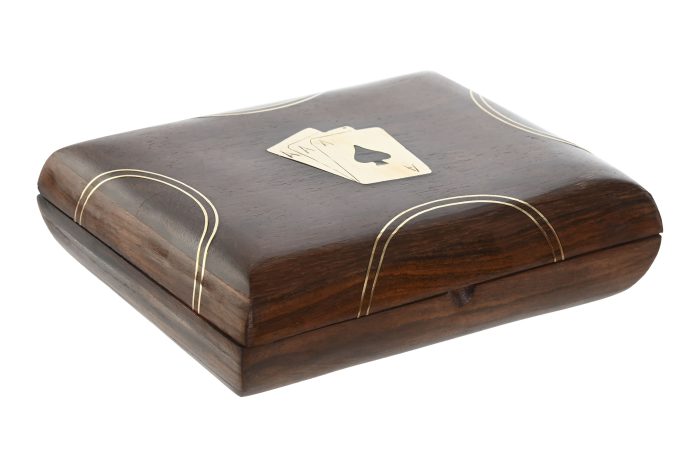 Boîte2  jeux de cartes