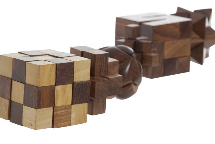 Boîte de 6 casse-têtes – Image 3