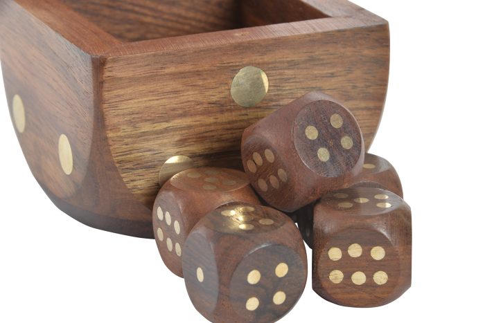 Boîte à dés – Image 2