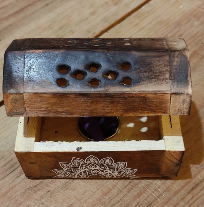 Boîte d'encens – Image 4