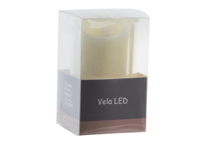 Bougie à Led – Image 3