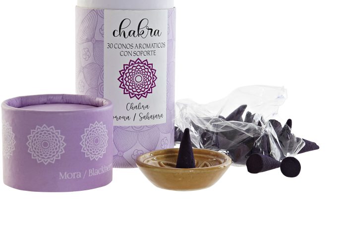 Coffret encens – Image 2
