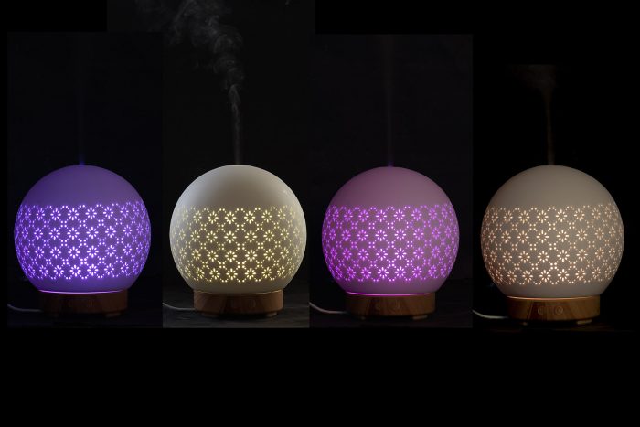 Diffuseur à parfum