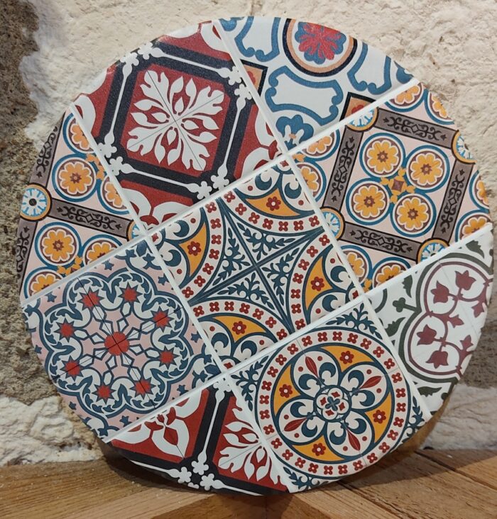 Dessous de plat