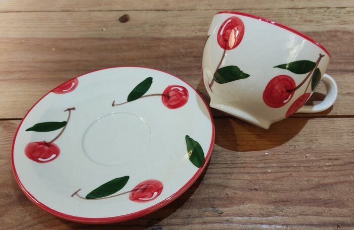 Tasse déjeuner – Image 2