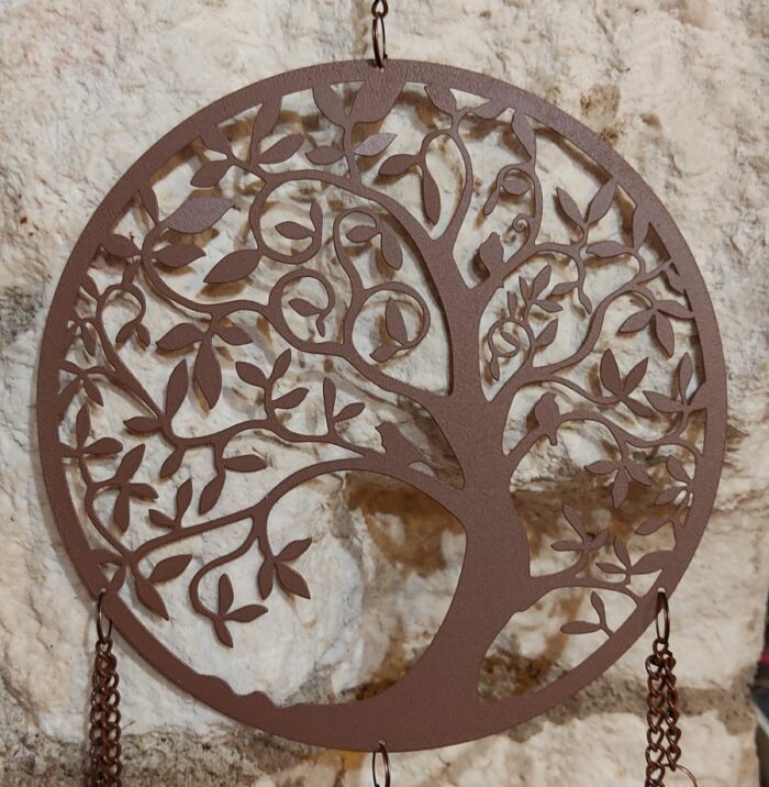 Suspension arbre de vie – Image 2