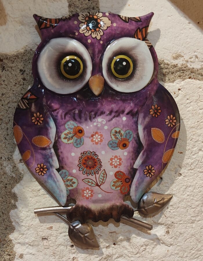 Hibou