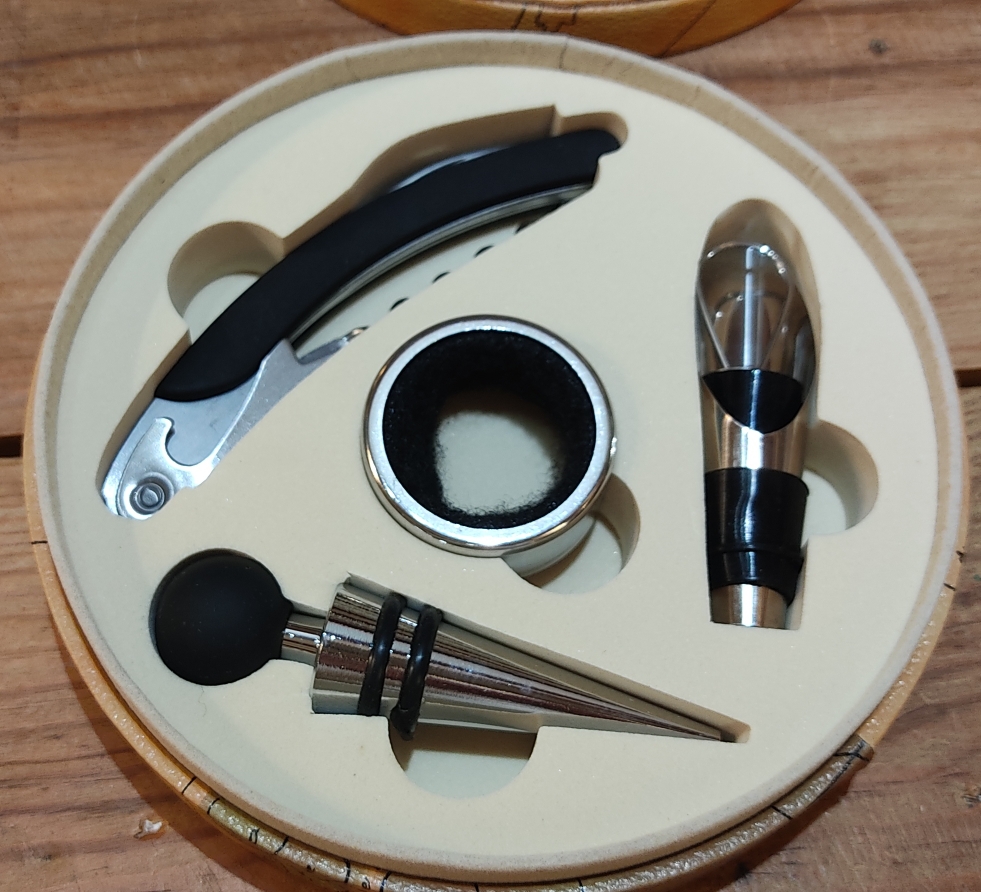 Coffret à vin – Image 2