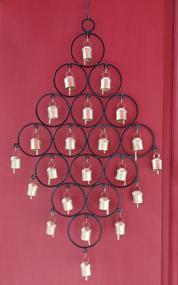 Suspension clochettes – Image 2