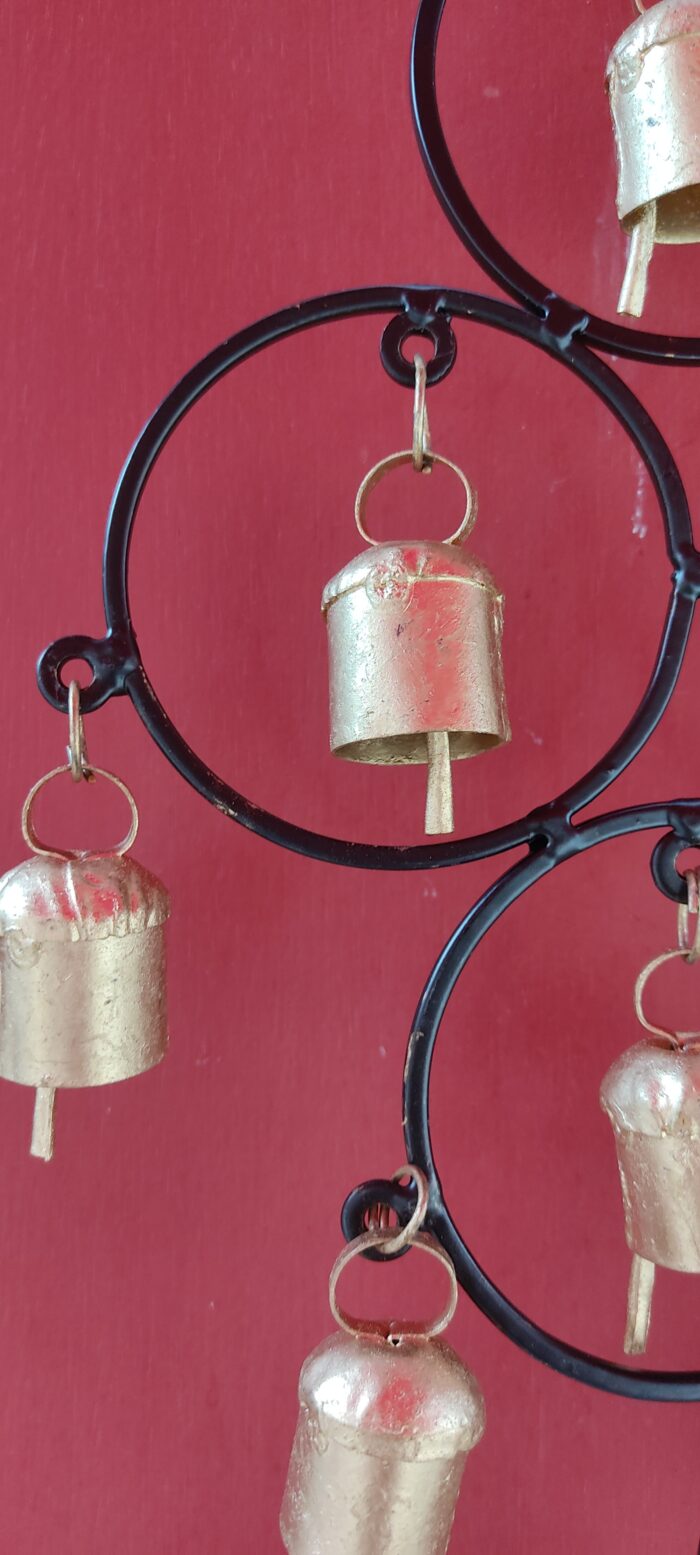 Suspension clochettes – Image 3