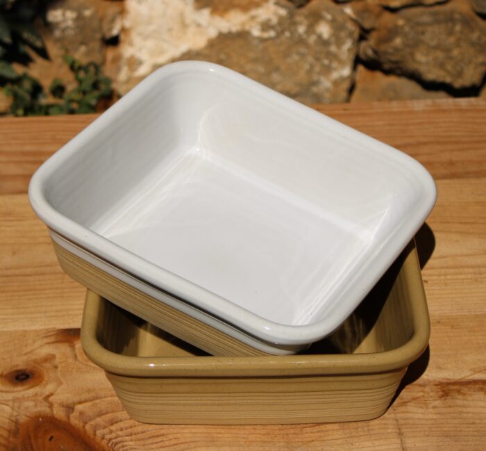 Plat à four – Image 2