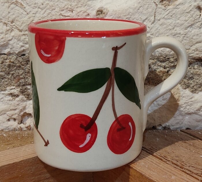 Mug