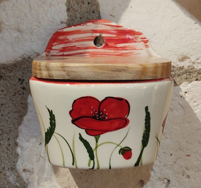 Boîte à sel