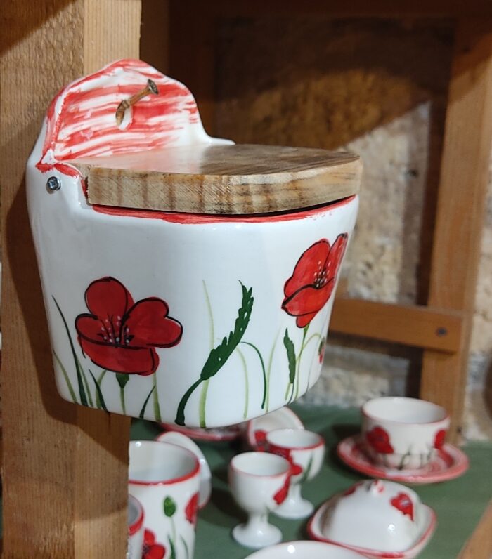 Boîte à sel – Image 2