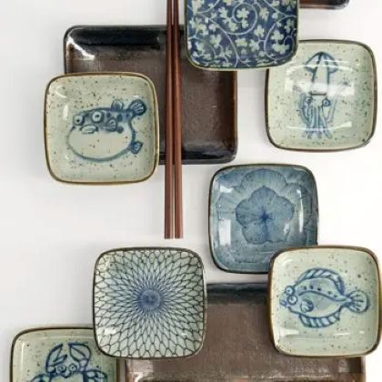 Coupelle à sauce – Image 6