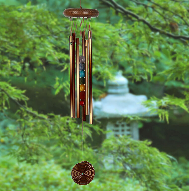 Carillon 7 Chakras – Image 2
