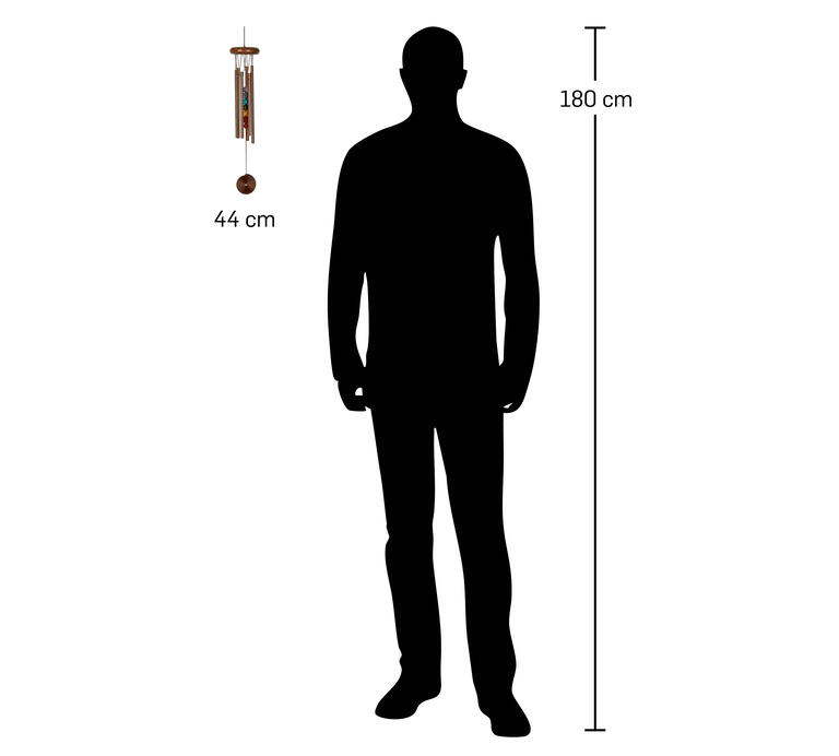 Carillon 7 Chakras – Image 4